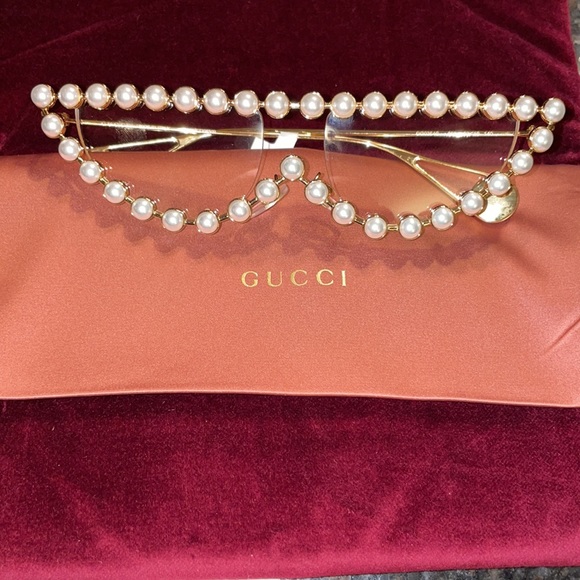 Gucci glasses - Picture 2 of 3